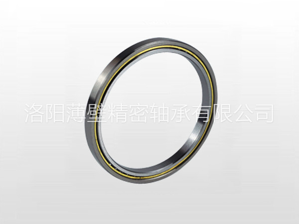 軸承常用的密封裝置有哪些種類？