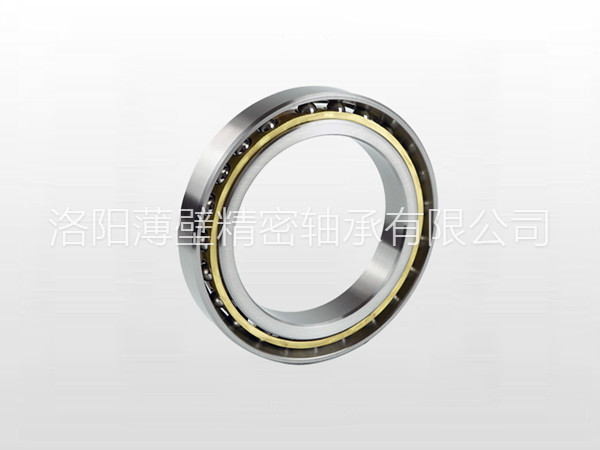 角接觸軸承和推力球軸承的區(qū)別都有哪些？